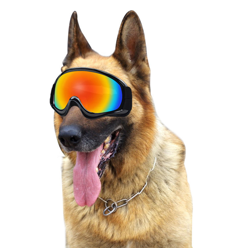 Adjustable Dog Sunglasses