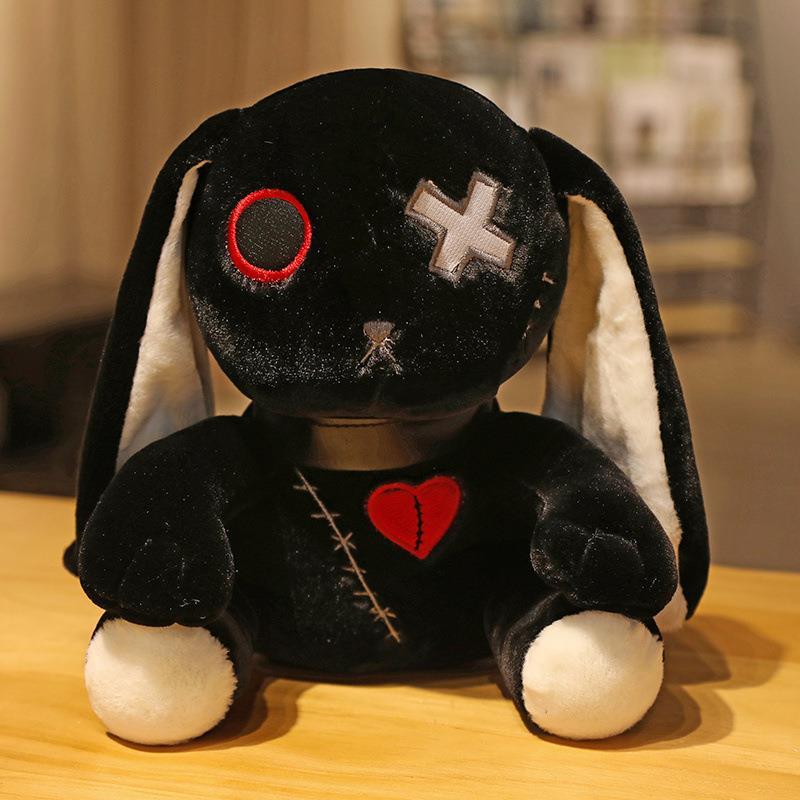 Dark Reborn Plush Rabbit
