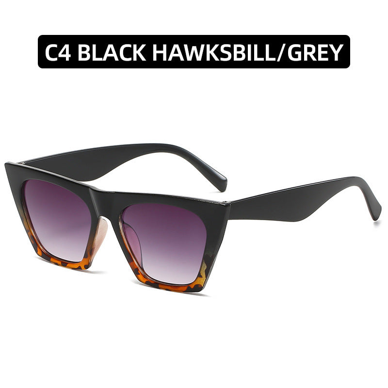 European Fashion Sunglasses
