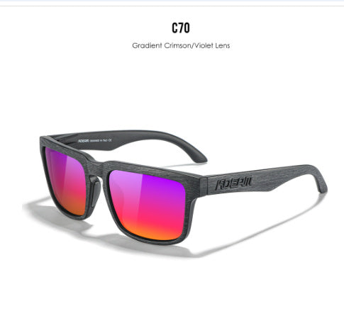 Colors Polarized Sunglasses