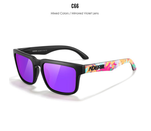 Colors Polarized Sunglasses
