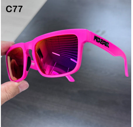 Colors Polarized Sunglasses