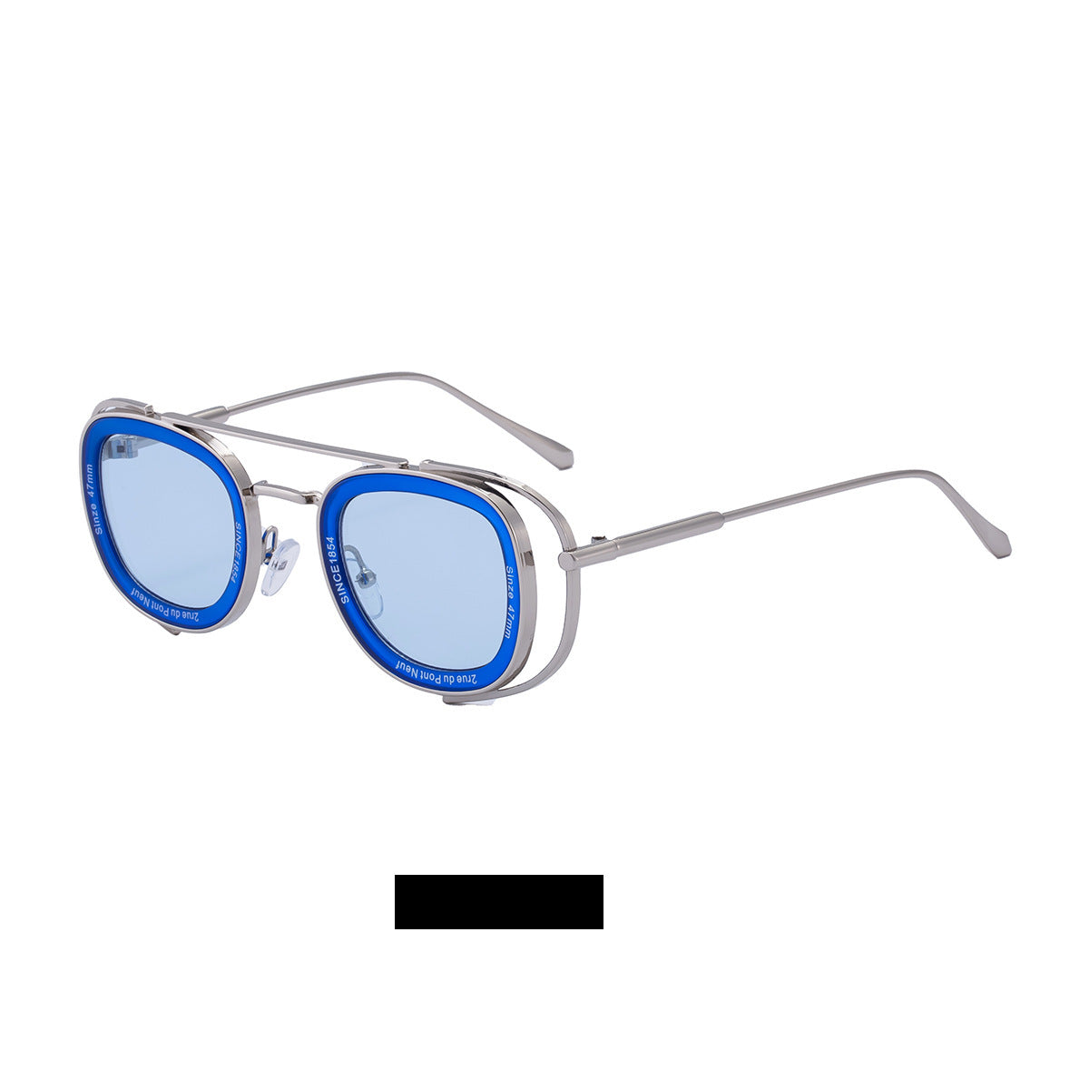 Fashion Man Retro Sunglasses
