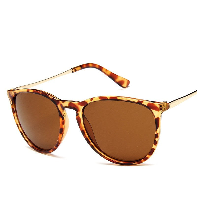 European Trendy Sunglasses