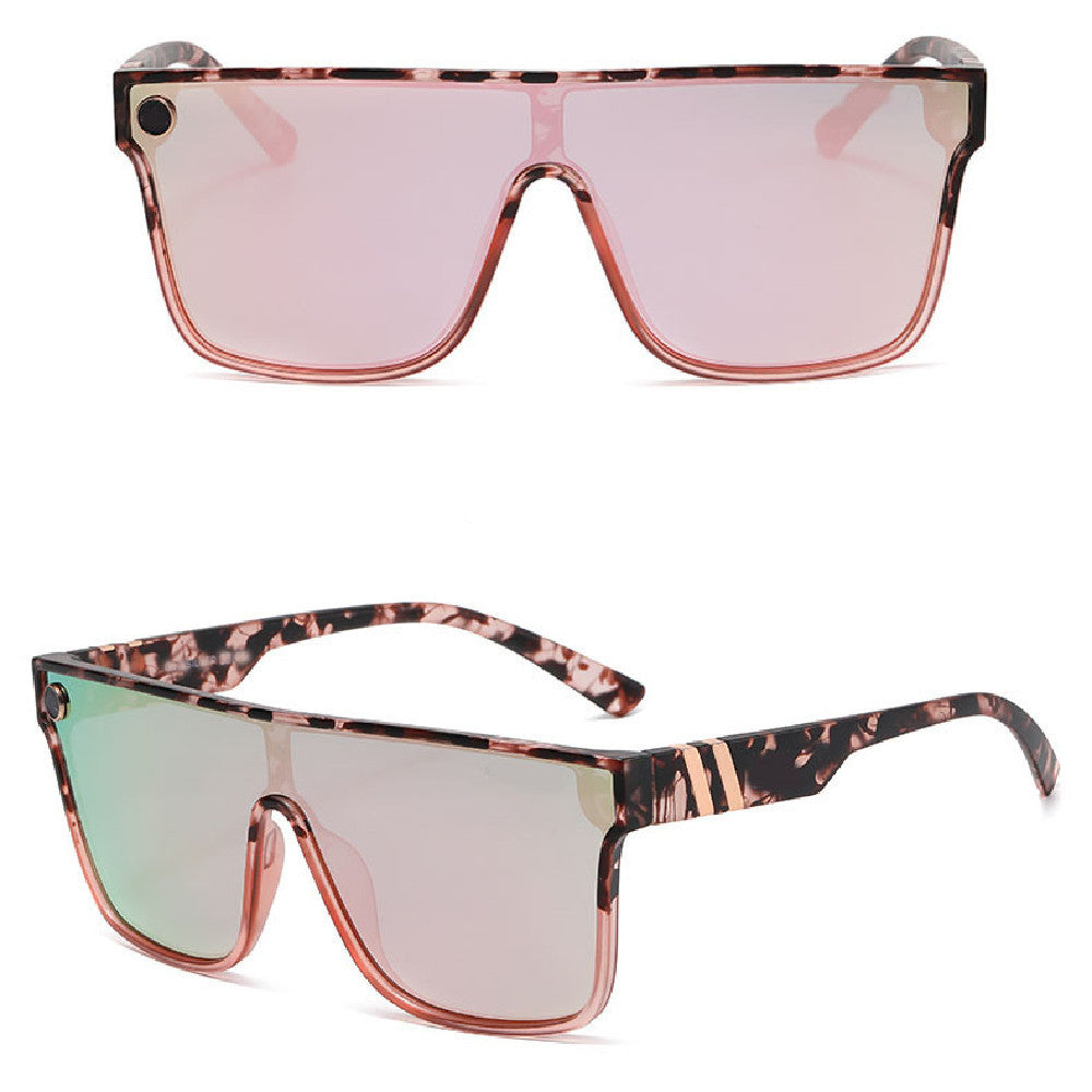 Beach Scene Sunglasses