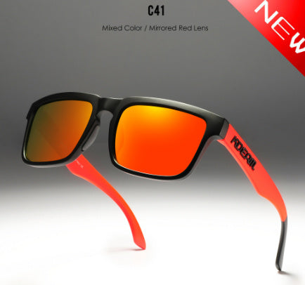 Colors Polarized Sunglasses