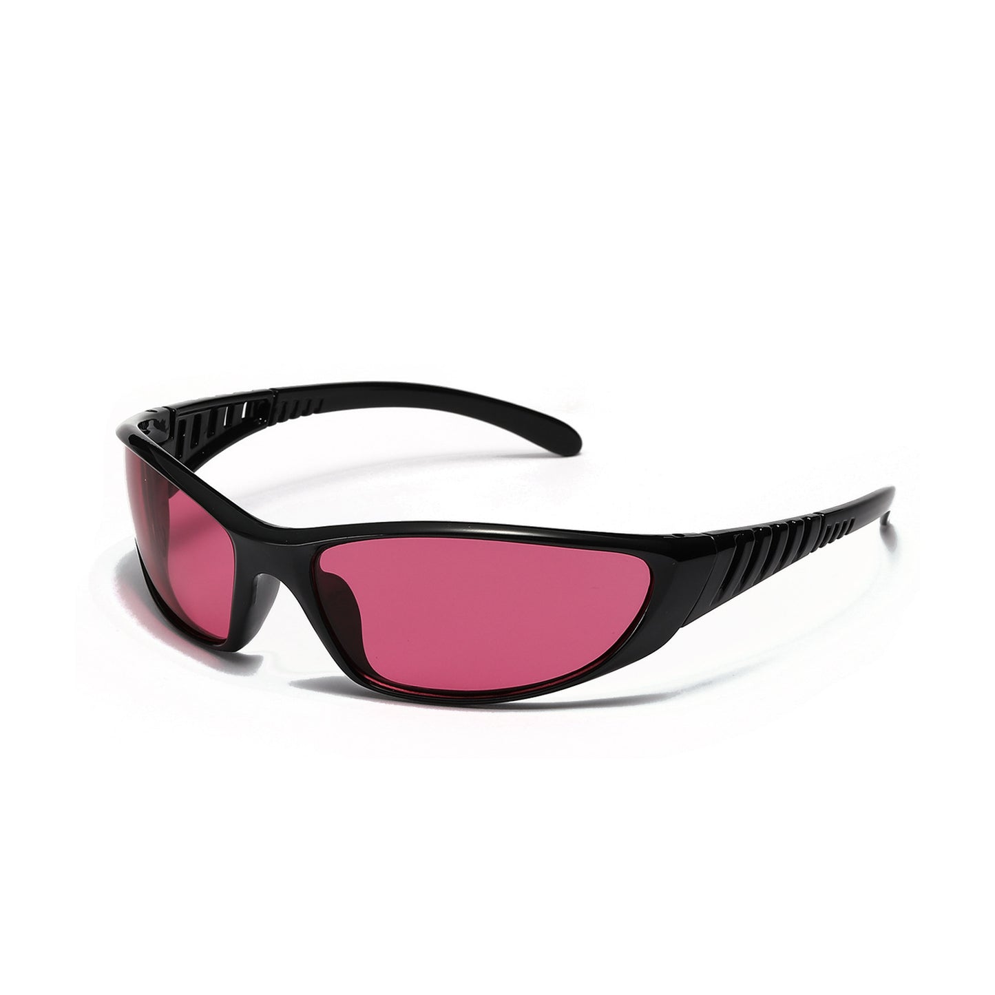 Futuristic Tech Sunglasses