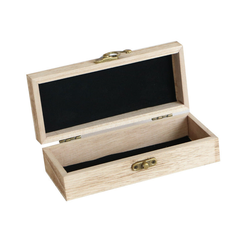 Wood Sunglasses Box