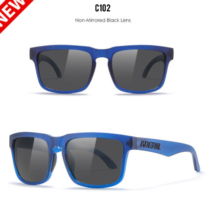 Colors Polarized Sunglasses