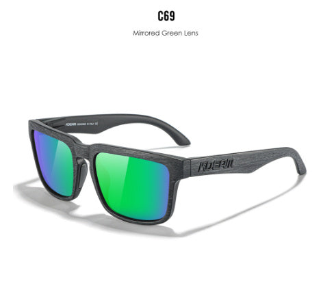 Colors Polarized Sunglasses