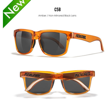 Colors Polarized Sunglasses