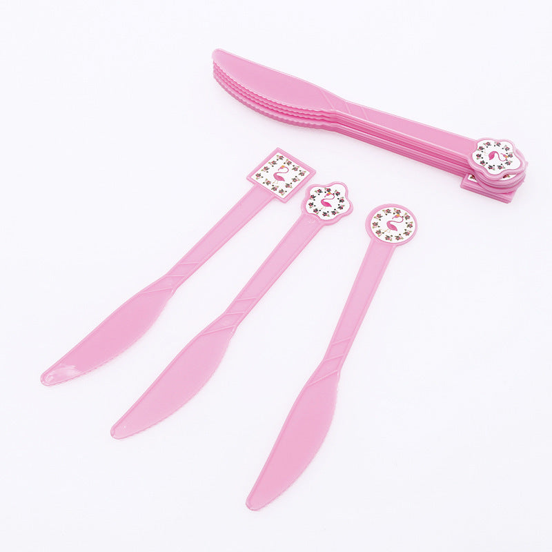Flamingo Party Set