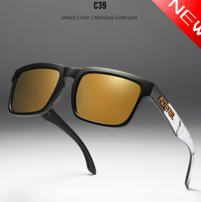 Colors Polarized Sunglasses