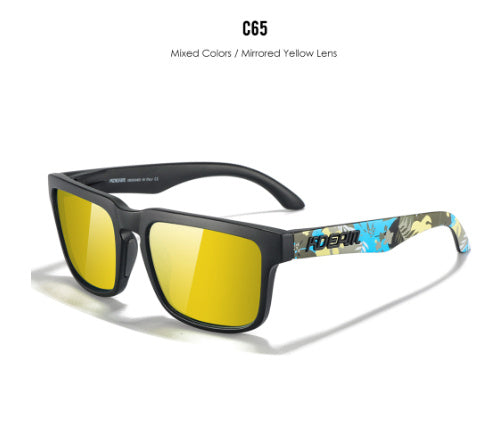 Colors Polarized Sunglasses