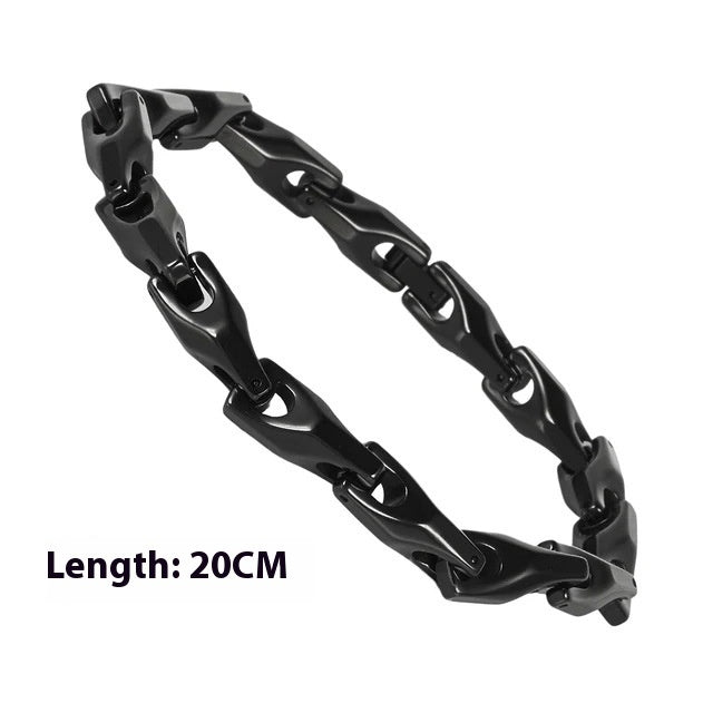 Tungsten Steel Bracelet