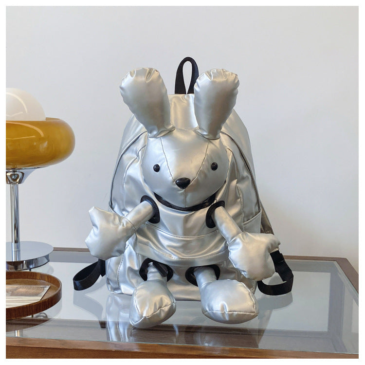 Cool Rabbit Backpack