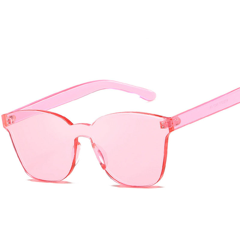Candy Color Sunglasses