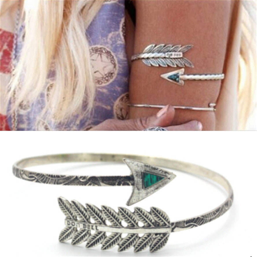 Arrow Bracelet