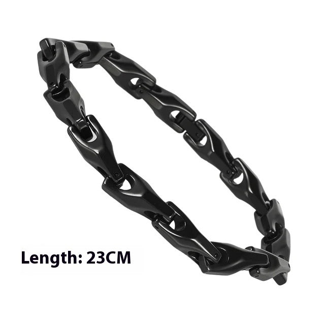 Tungsten Steel Bracelet