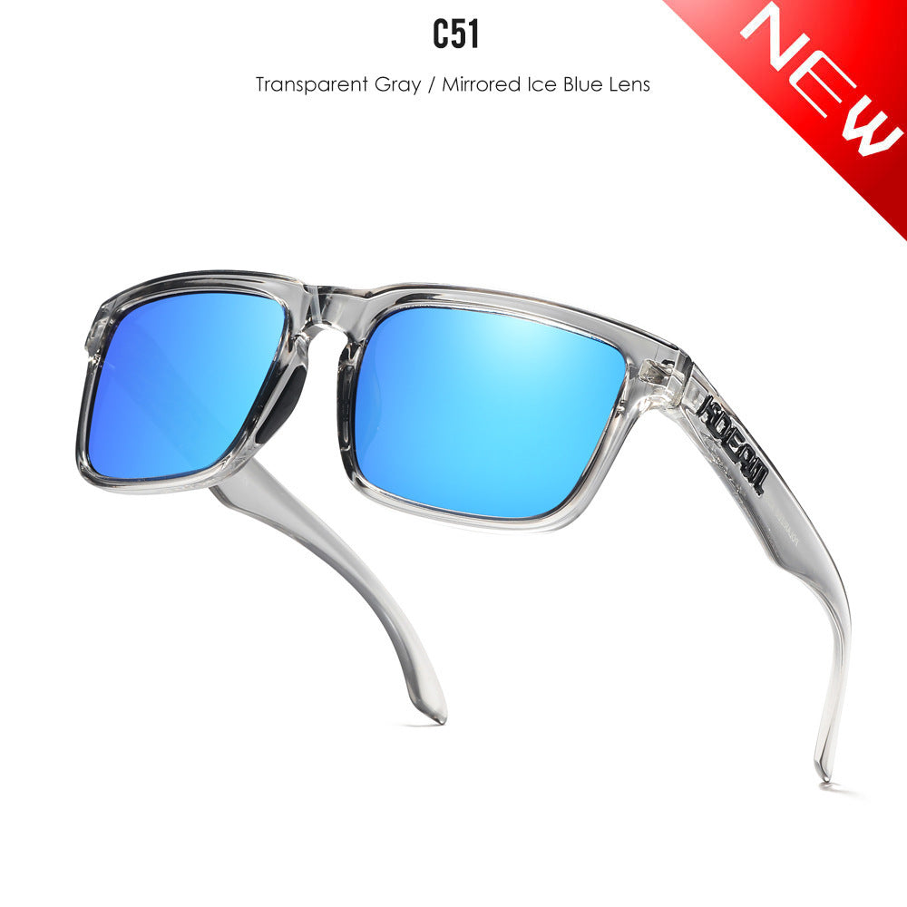Colors Polarized Sunglasses