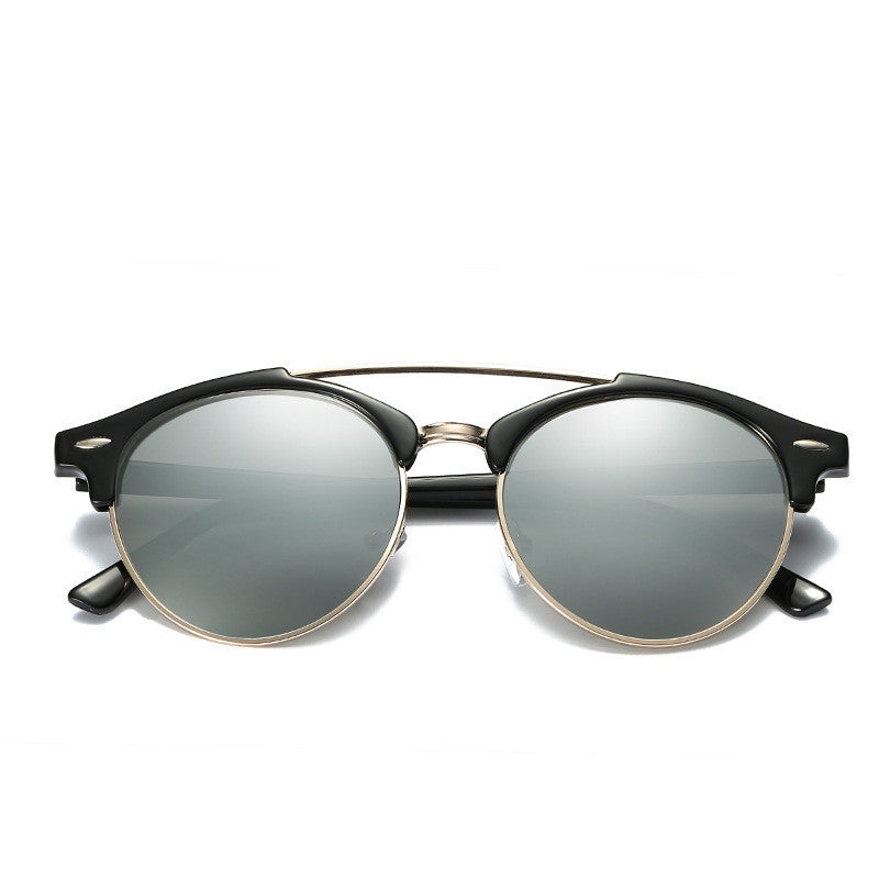 Cross Bridge Polarized Sunglasses