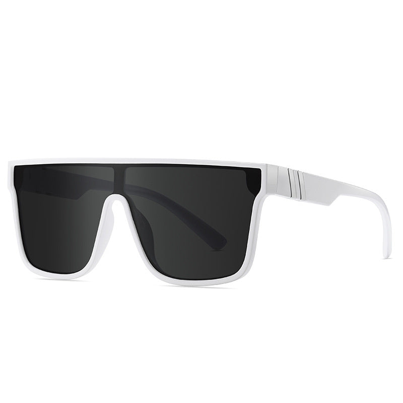 Beach Scene Sunglasses
