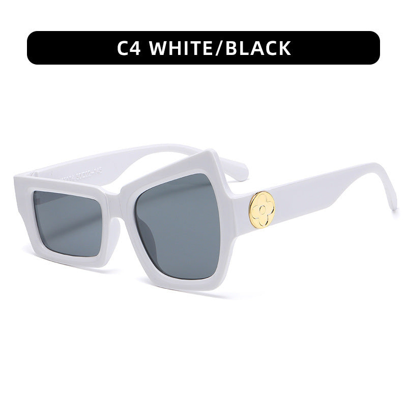 Pop Star Sunglasses