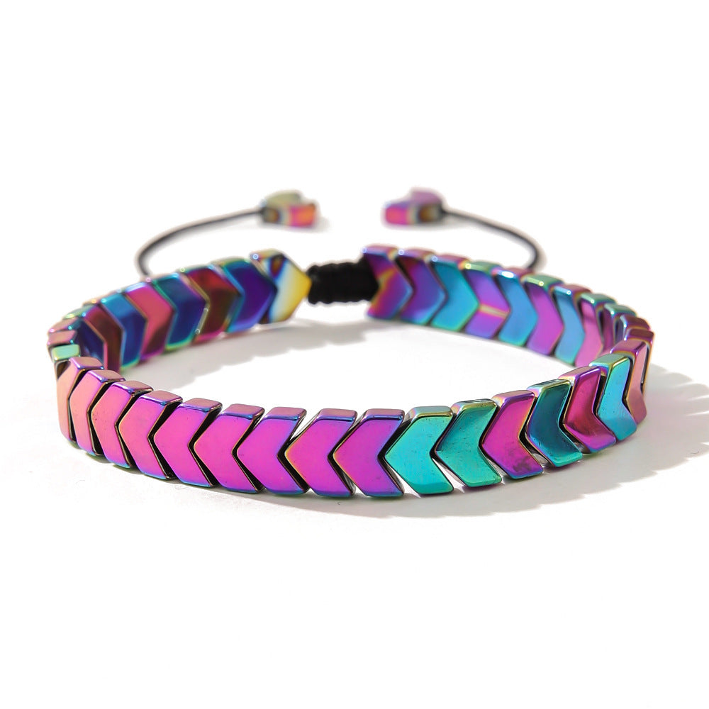Arrow Bracelet