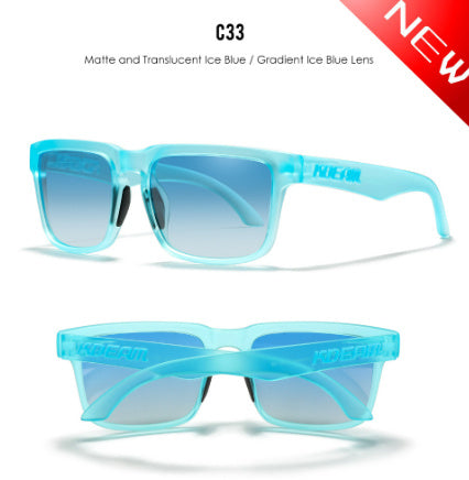 Colors Polarized Sunglasses