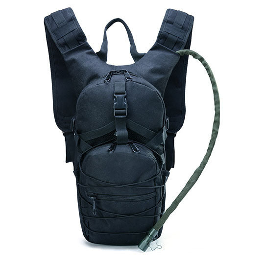 Oxford Cloth Sports Water Bag Backpack