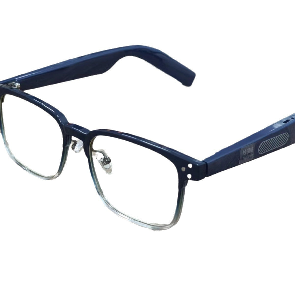 Bluetooth Calling & Music Fashion Sunglasses