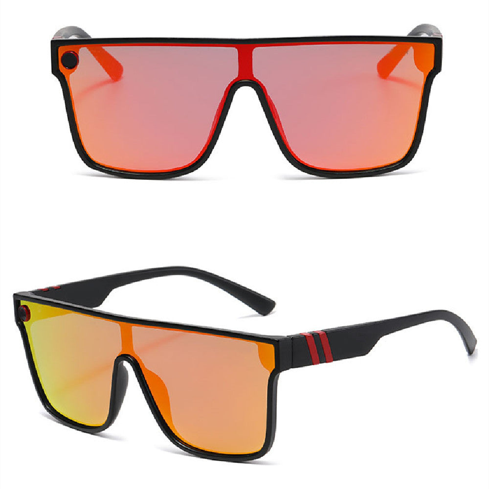 Beach Scene Sunglasses