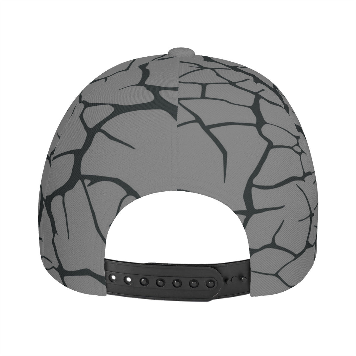 Moto Mafia Life Baseball Cap