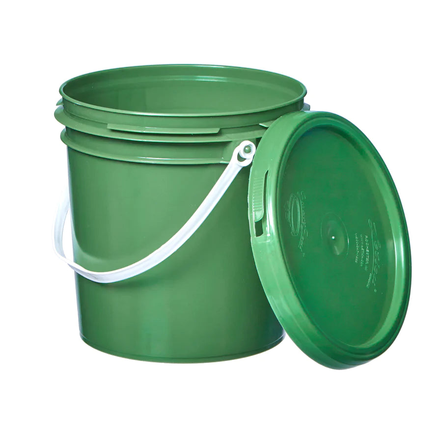 Pirate Treasure Bucket. (large)