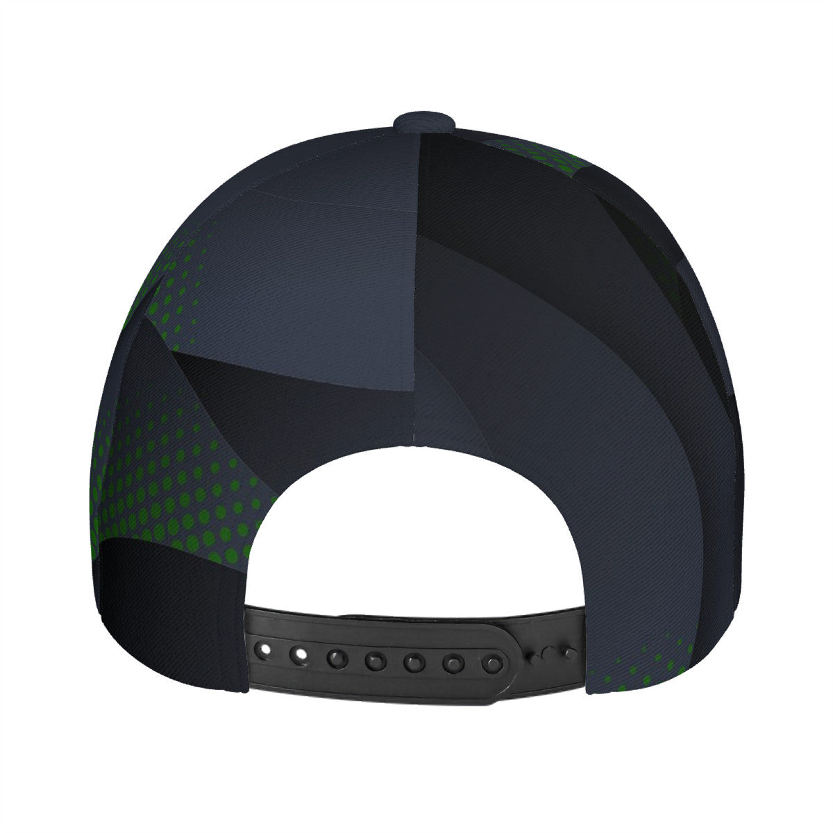 Rad Moto Bunny Baseball Cap