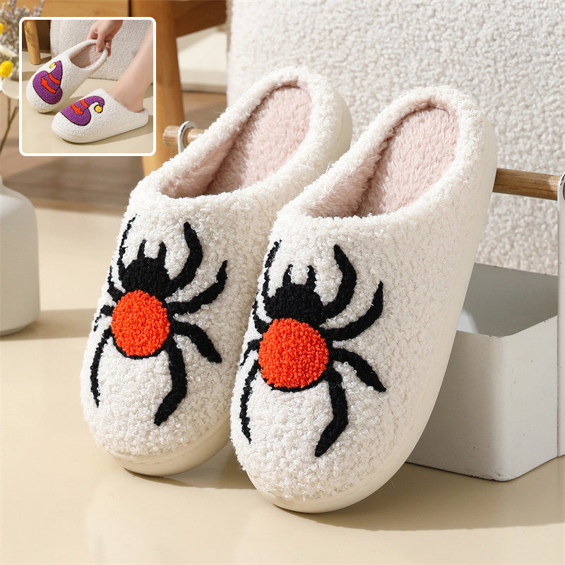Winter Slippers