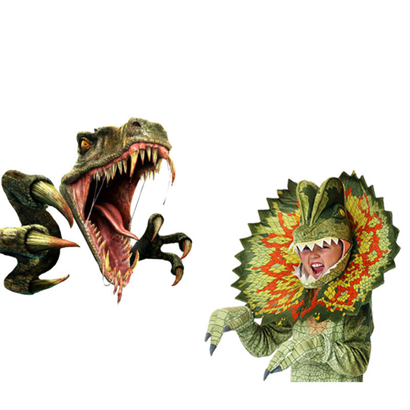 Children's Dinosaur Costume