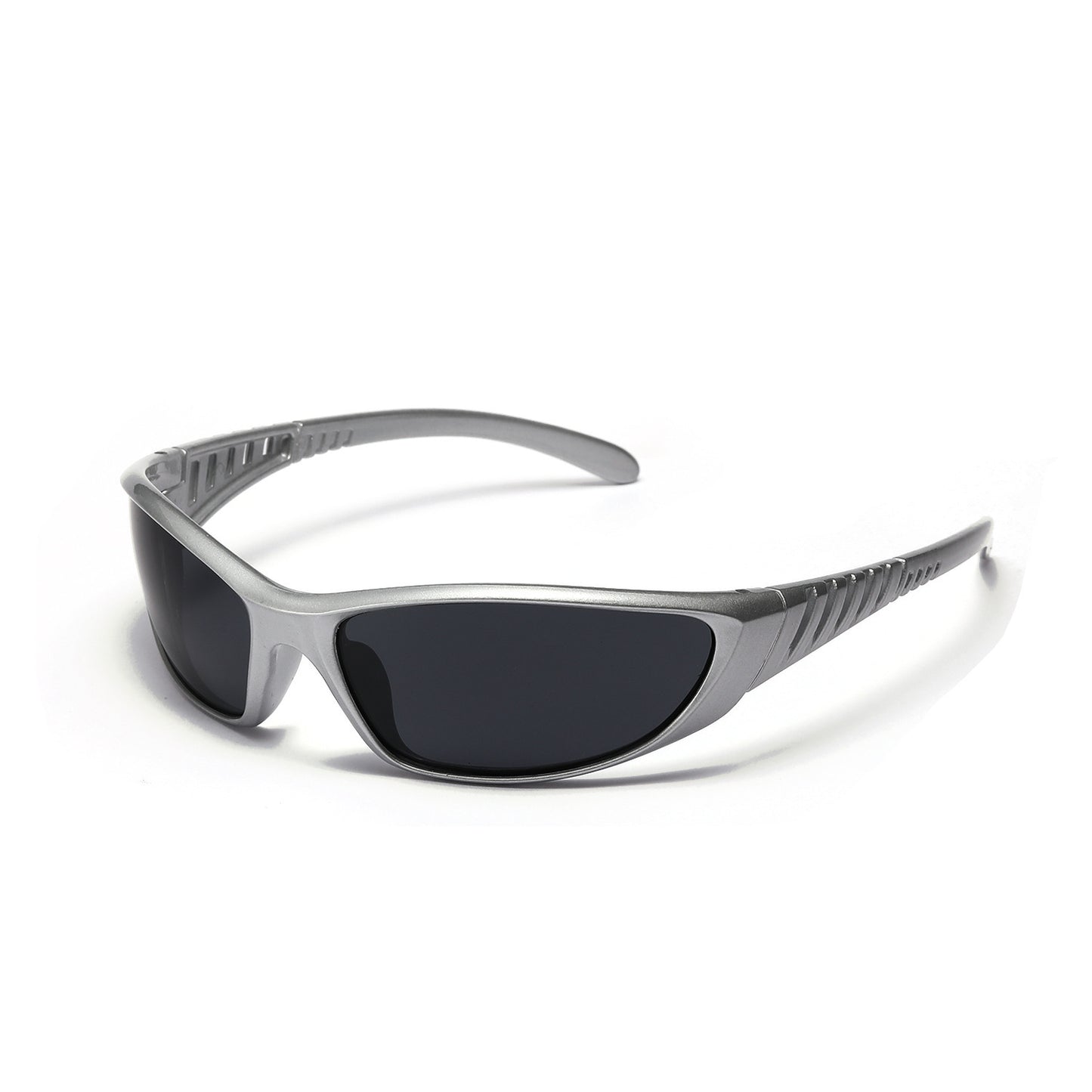 Futuristic Tech Sunglasses