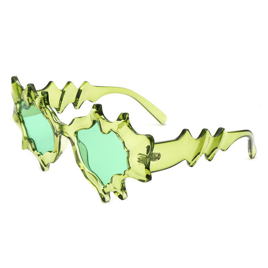 Wicked Iced Sunglasses