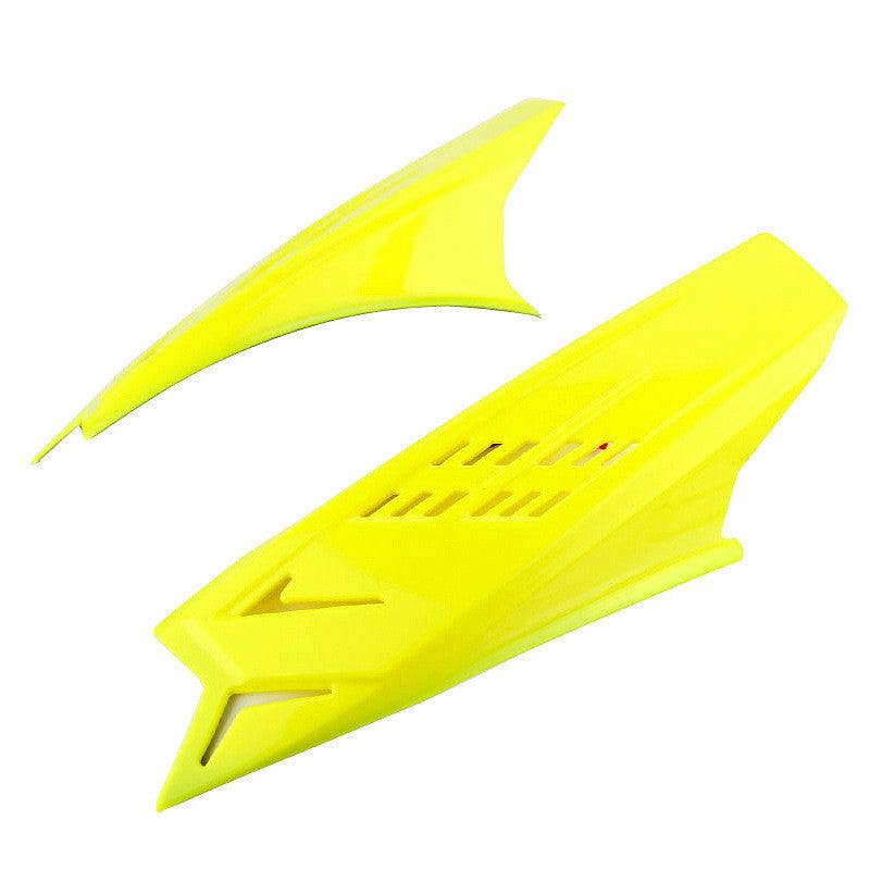 Motorcycle Racing Helmet Modification Accessories