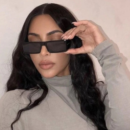 Net Red European Sunglasses