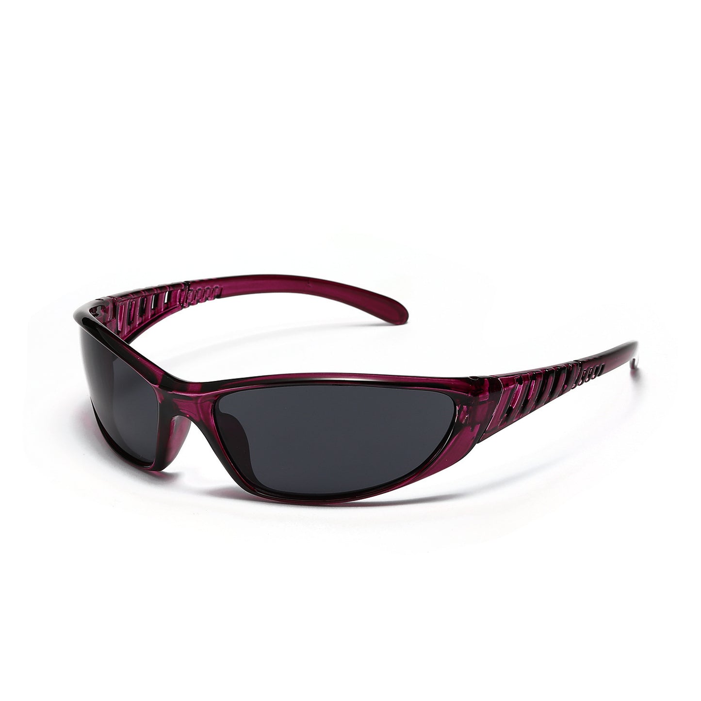 Futuristic Tech Sunglasses