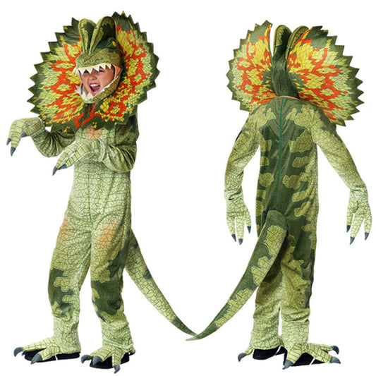 Children's Dinosaur Costume