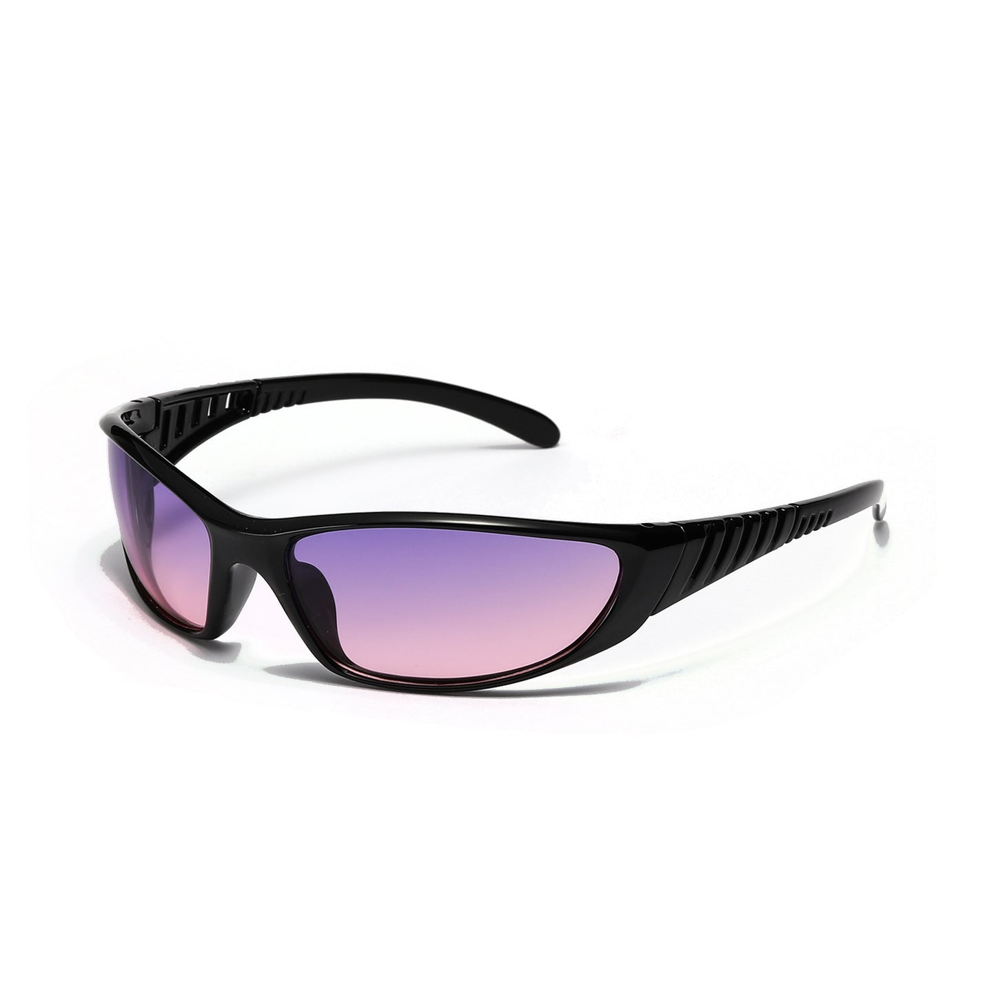 Futuristic Tech Sunglasses