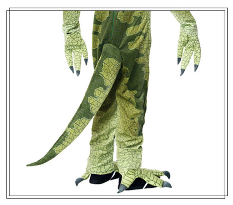 Children's Dinosaur Costume
