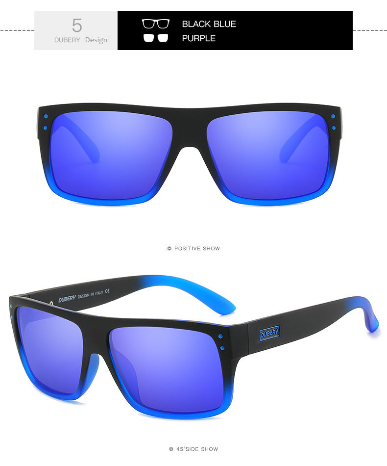 Stylin Polarized Sunglasses