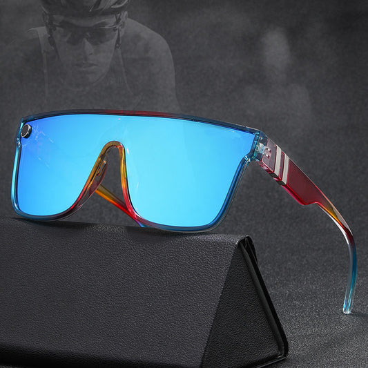 Beach Scene Sunglasses