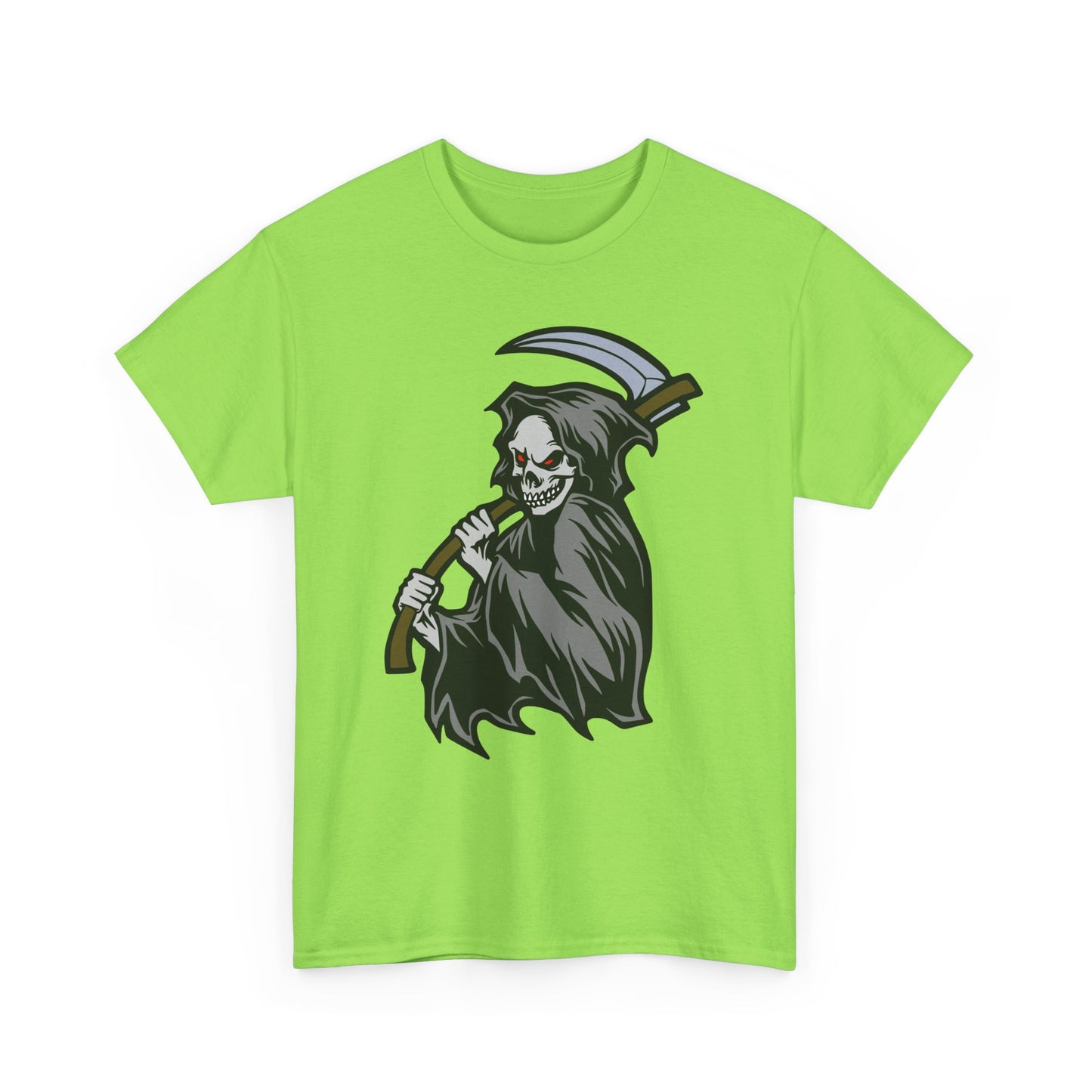 Reaper Tee - Unisex Heavy Cotton T-Shirt
