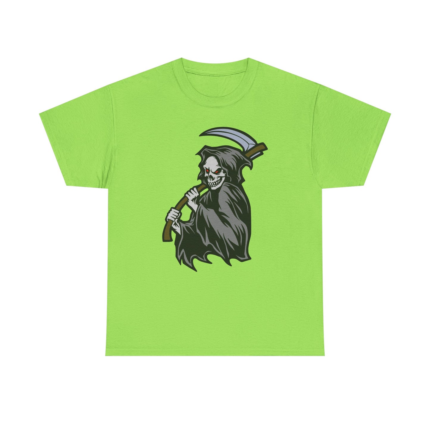 Reaper Tee - Unisex Heavy Cotton T-Shirt