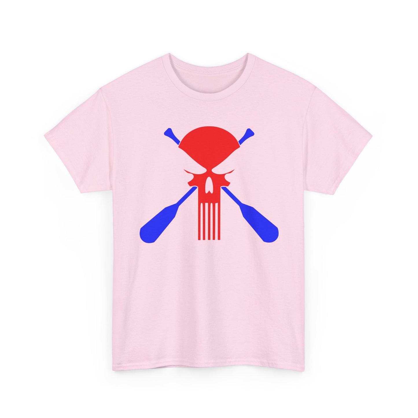 Paddle Punisher Tee - Unisex Heavy Cotton